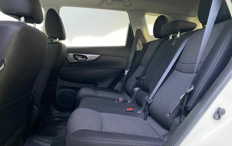 Nissan X-Trail, 2018 год, 2 149 000 рублей, 15 фотография
