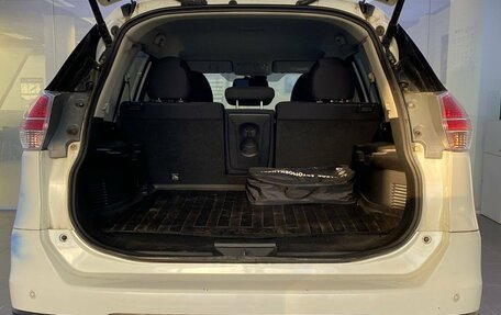 Nissan X-Trail, 2018 год, 2 149 000 рублей, 12 фотография