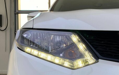 Nissan X-Trail, 2018 год, 2 149 000 рублей, 21 фотография