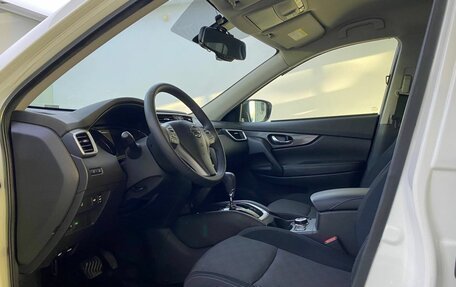 Nissan X-Trail, 2018 год, 2 149 000 рублей, 20 фотография