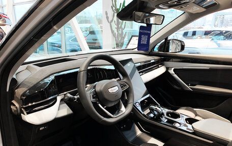Geely Atlas, 2024 год, 4 017 190 рублей, 5 фотография