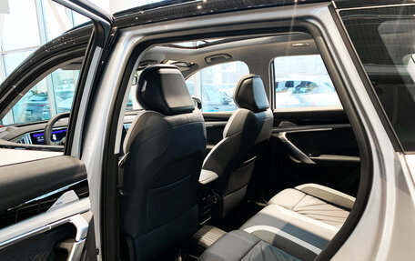 Geely Atlas, 2024 год, 4 017 190 рублей, 9 фотография