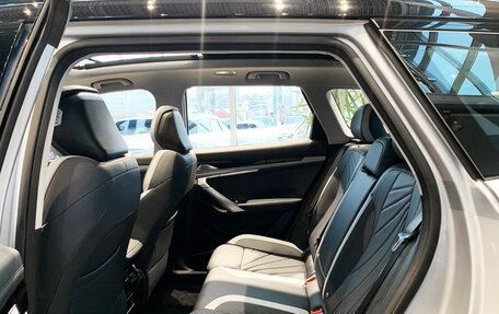 Geely Atlas, 2024 год, 4 017 190 рублей, 10 фотография