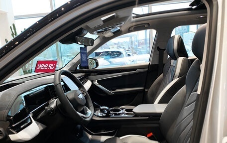 Geely Atlas, 2024 год, 4 017 190 рублей, 6 фотография