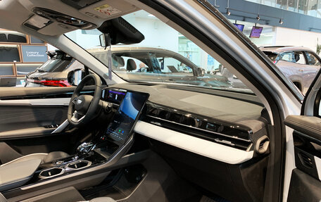 Geely Atlas, 2024 год, 4 017 190 рублей, 18 фотография