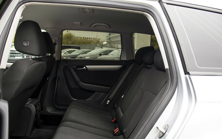 Volkswagen Passat B7, 2013 год, 965 000 рублей, 10 фотография