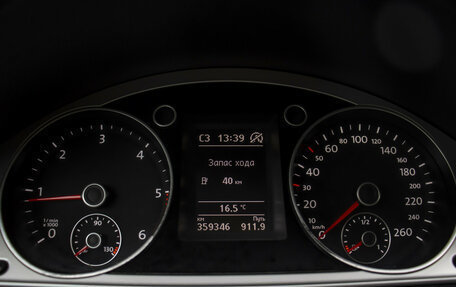 Volkswagen Passat B7, 2013 год, 965 000 рублей, 11 фотография
