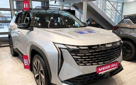 Geely Atlas, 2024 год, 4 017 190 рублей, 3 фотография