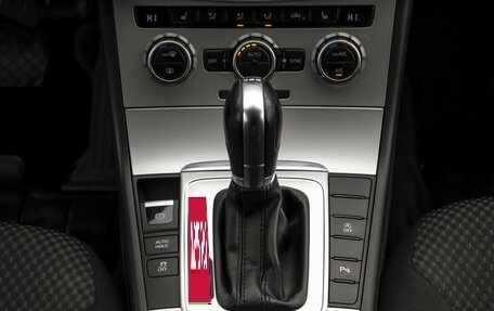 Volkswagen Passat B7, 2013 год, 965 000 рублей, 16 фотография