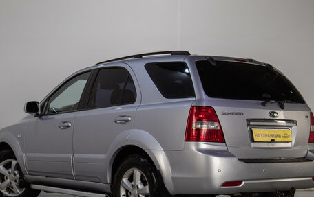 KIA Sorento IV, 2006 год, 799 000 рублей, 5 фотография