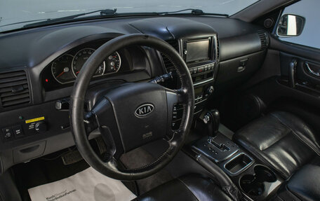 KIA Sorento IV, 2006 год, 799 000 рублей, 8 фотография