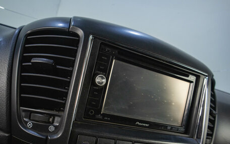 KIA Sorento IV, 2006 год, 799 000 рублей, 13 фотография