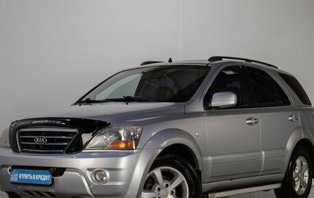 KIA Sorento IV, 2006 год, 799 000 рублей, 4 фотография