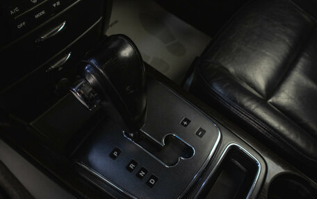 KIA Sorento IV, 2006 год, 799 000 рублей, 15 фотография