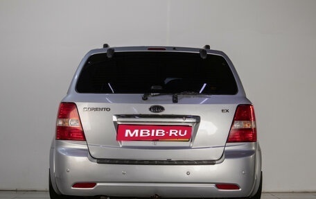 KIA Sorento IV, 2006 год, 799 000 рублей, 6 фотография