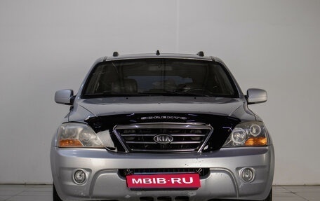 KIA Sorento IV, 2006 год, 799 000 рублей, 3 фотография