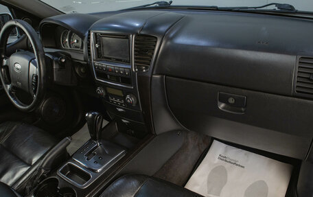 KIA Sorento IV, 2006 год, 799 000 рублей, 17 фотография