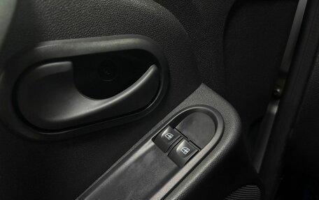 Renault Duster I рестайлинг, 2019 год, 1 215 000 рублей, 19 фотография
