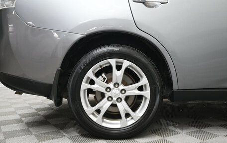 Mitsubishi Outlander III рестайлинг 3, 2012 год, 1 550 000 рублей, 10 фотография
