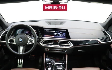 BMW X5, 2019 год, 6 490 000 рублей, 9 фотография