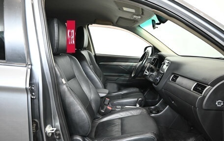 Mitsubishi Outlander III рестайлинг 3, 2012 год, 1 550 000 рублей, 20 фотография