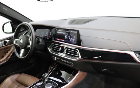 BMW X5, 2019 год, 6 490 000 рублей, 10 фотография