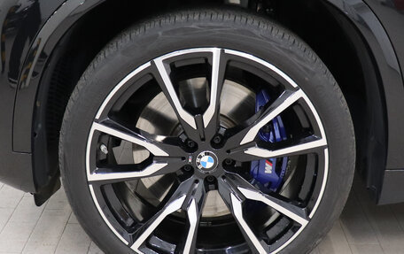 BMW X5, 2019 год, 6 490 000 рублей, 16 фотография