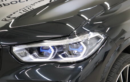 BMW X5, 2019 год, 6 490 000 рублей, 15 фотография