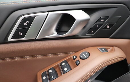 BMW X5, 2019 год, 6 490 000 рублей, 18 фотография