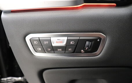 BMW X5, 2019 год, 6 490 000 рублей, 22 фотография