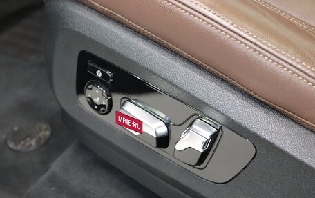 BMW X5, 2019 год, 6 490 000 рублей, 21 фотография