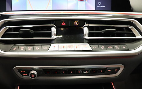 BMW X5, 2019 год, 6 490 000 рублей, 28 фотография