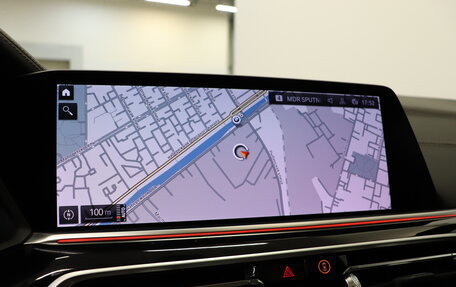 BMW X5, 2019 год, 6 490 000 рублей, 26 фотография