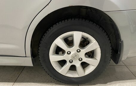 Nissan Tiida, 2010 год, 699 000 рублей, 12 фотография