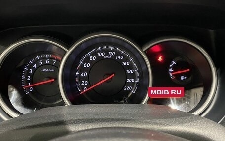 Nissan Tiida, 2010 год, 699 000 рублей, 15 фотография