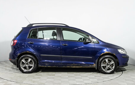 Volkswagen Golf Plus I, 2007 год, 378 989 рублей, 4 фотография