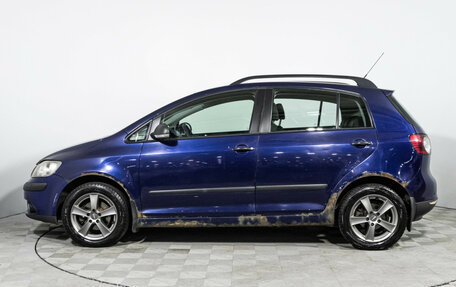 Volkswagen Golf Plus I, 2007 год, 378 989 рублей, 8 фотография