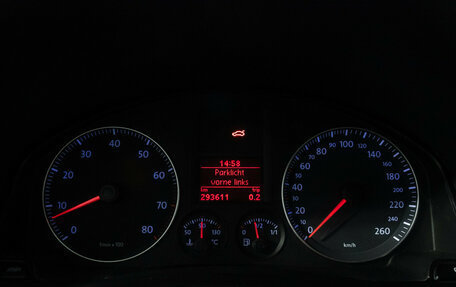 Volkswagen Golf Plus I, 2007 год, 378 989 рублей, 12 фотография