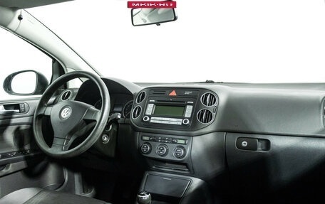 Volkswagen Golf Plus I, 2007 год, 378 989 рублей, 9 фотография