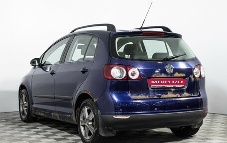 Volkswagen Golf Plus I, 2007 год, 378 989 рублей, 7 фотография