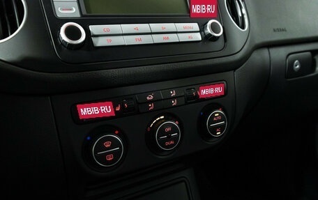 Volkswagen Golf Plus I, 2007 год, 378 989 рублей, 15 фотография