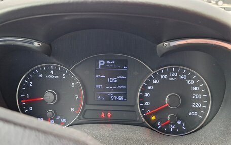 KIA Cerato III, 2019 год, 1 349 000 рублей, 2 фотография