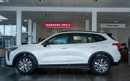 Haval Jolion, 2025 год, 1 999 000 рублей, 7 фотография