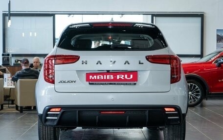 Haval Jolion, 2025 год, 1 999 000 рублей, 9 фотография