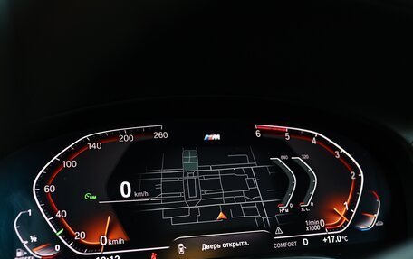 BMW X3, 2019 год, 3 500 000 рублей, 2 фотография