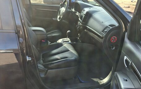 Hyundai Santa Fe III рестайлинг, 2012 год, 1 250 000 рублей, 8 фотография