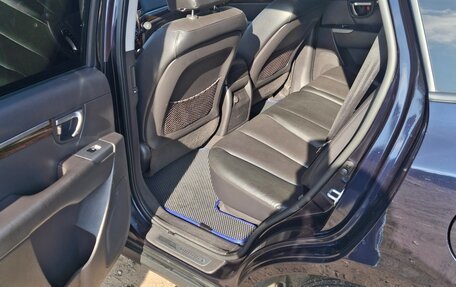 Hyundai Santa Fe III рестайлинг, 2012 год, 1 250 000 рублей, 6 фотография