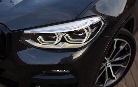 BMW X3, 2019 год, 3 500 000 рублей, 4 фотография