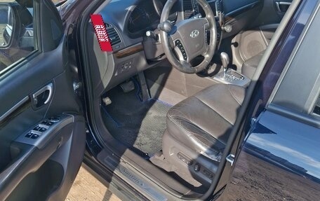 Hyundai Santa Fe III рестайлинг, 2012 год, 1 250 000 рублей, 7 фотография