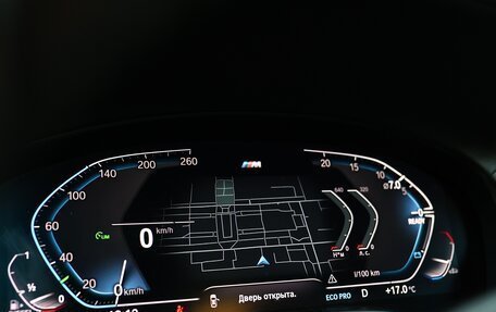 BMW X3, 2019 год, 3 500 000 рублей, 39 фотография